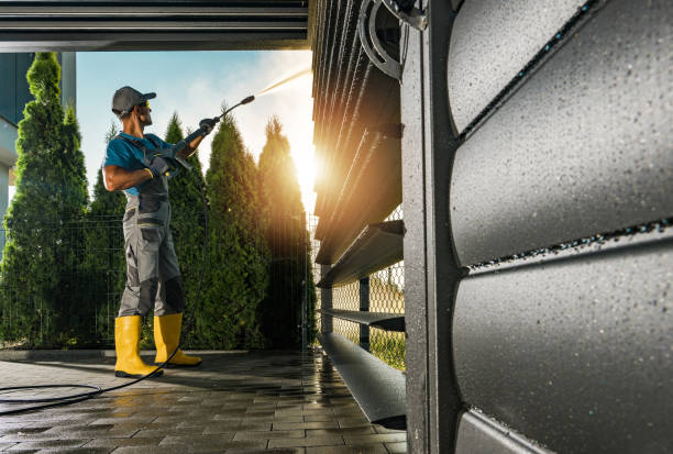 Best Gutter Cleaning  in Bellevue, WI